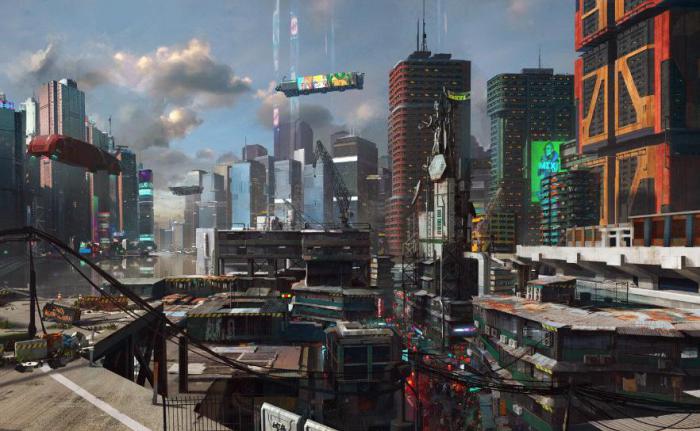 赛博朋克2077动能武器怎么用_赛博朋克2077动能武器怎么用