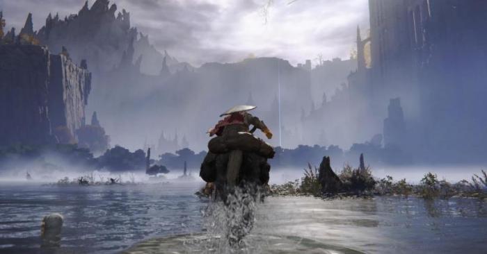 艾尔登法环属性面板详解1