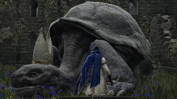 艾尔登法环属性面板详解2