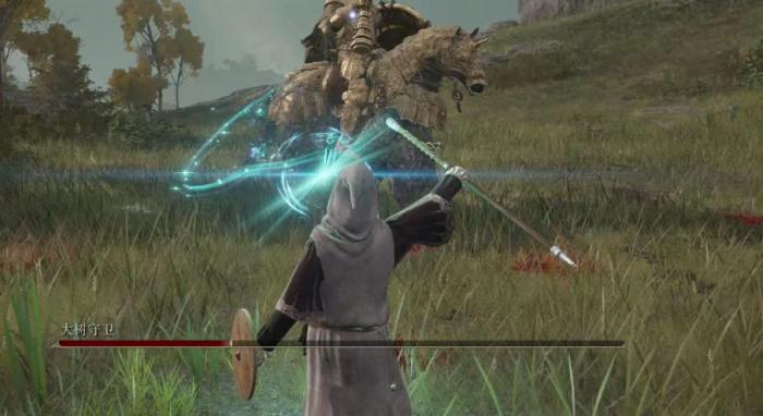 艾尔登法环怎么娶梅琳娜1