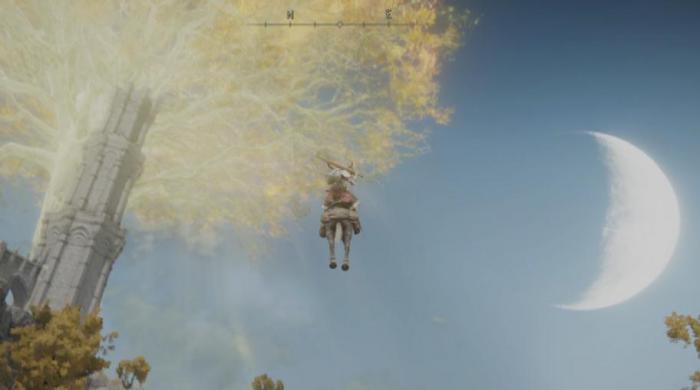 艾尔登法环怎么娶梅琳娜2