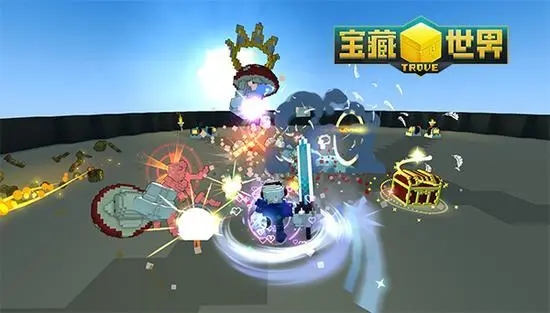 宝藏世界高阶职业哪个好2