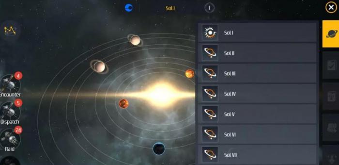 第二银河每日任务在哪1