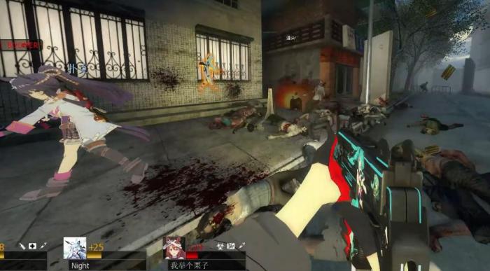 求生之路2游戏崩溃了怎么办2