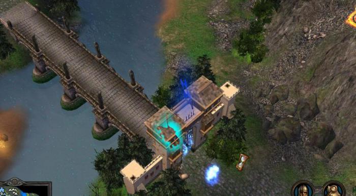 英雄无敌5亚莎之泪有什么用处1