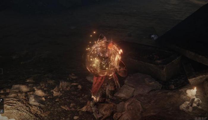 艾尔登法环法术推荐前期是什么2