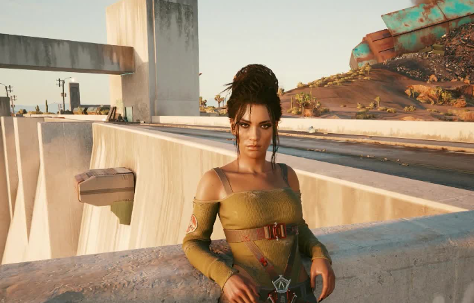 赛博朋克2077攻略帕南怎么选2