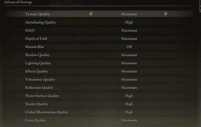 艾尔登法环开光追运行配置是什么_艾尔登法环光追