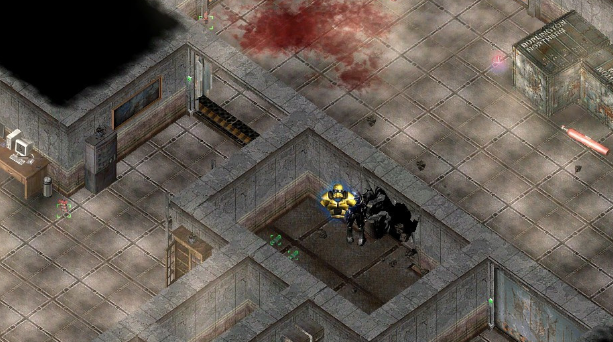 孤胆枪手1第四关怎么过2