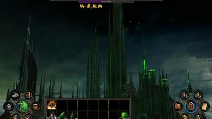 英雄无敌5亡灵建筑顺序怎么看2