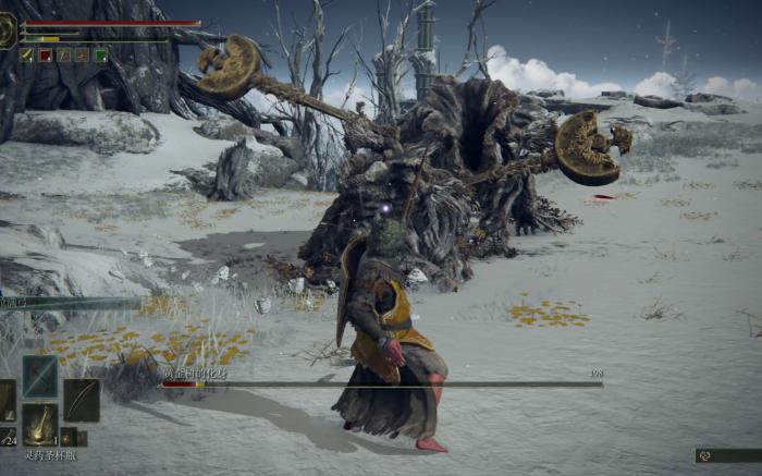 艾尔登法环怎么联机打boss1