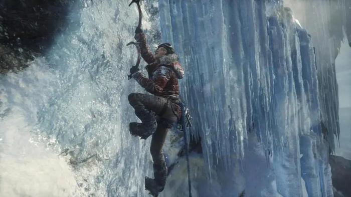 古墓丽影崛起6个烽火台怎么过1