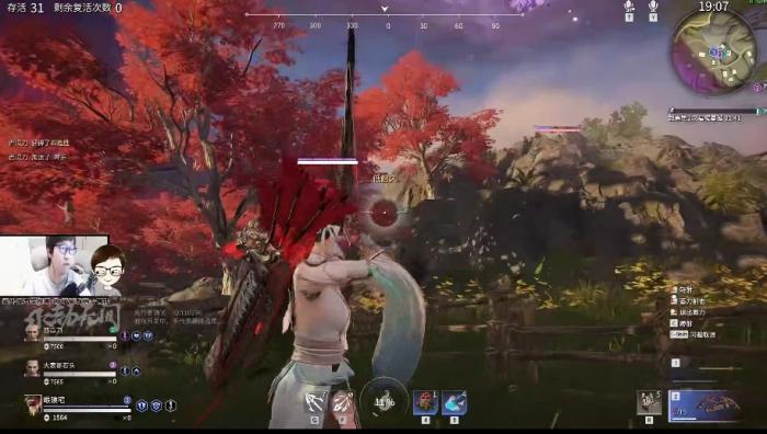 永劫无间可玩性怎么样1