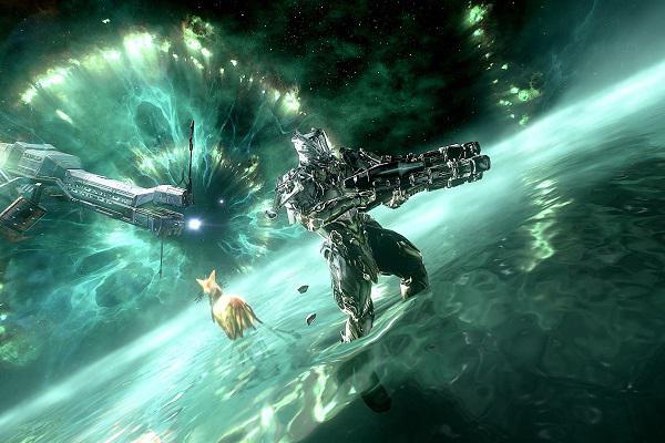 星际战甲接近真相任务怎么玩1