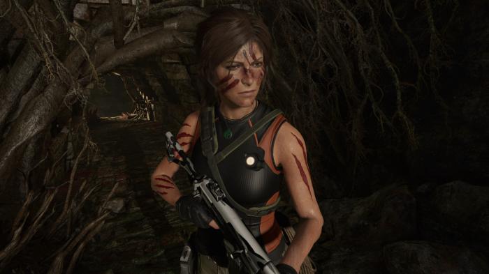 古墓丽影暗影怎么挣钱_古墓丽影暗影100%