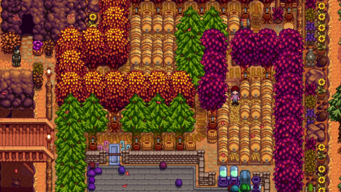 星露谷物语主线任务有哪些2