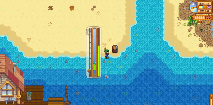 星露谷物语优质浮漂怎么用_星露谷物语官方正版