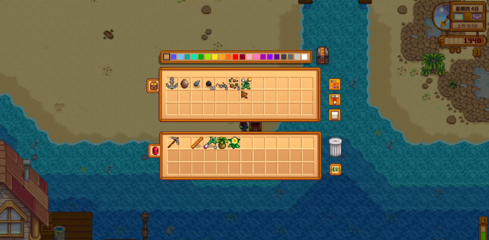 星露谷物语怎么赚钱最快最多_星露谷物语联机版