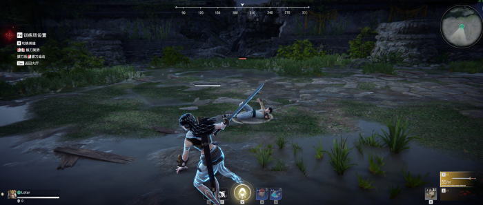 永劫无间怎么提升水平1