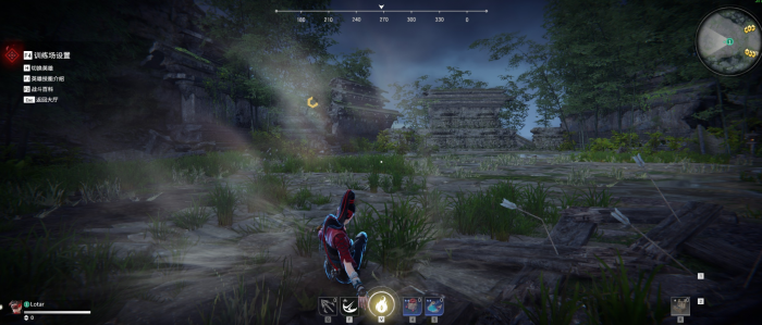 永劫无间怎么提升水平2