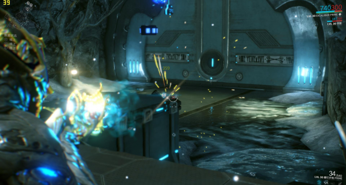 星际战甲泡澡是什么意思1