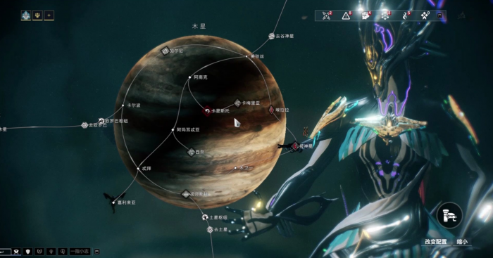 星际战甲开完图后做什么好2