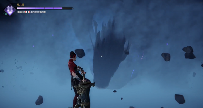 永劫无间龙有什么用_永劫无间龙隐洞天萤火虫位置