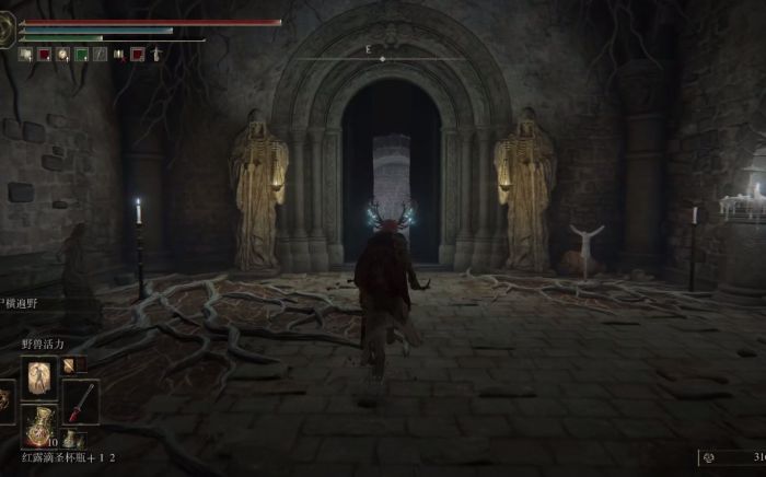 艾尔登法环后期什么职业厉害2