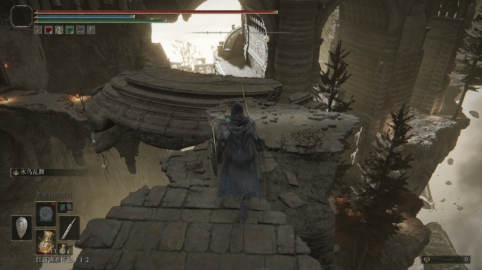 艾尔登法环新手玩什么职业_艾尔登法环 配置要求