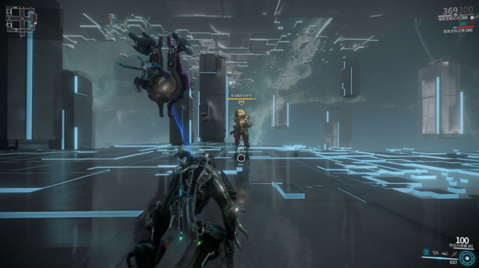 星际战甲能量源泉怎么触发1