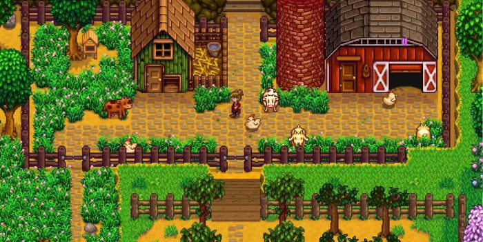 星露谷物语法师塔怎么进_星露谷物语法师塔路线