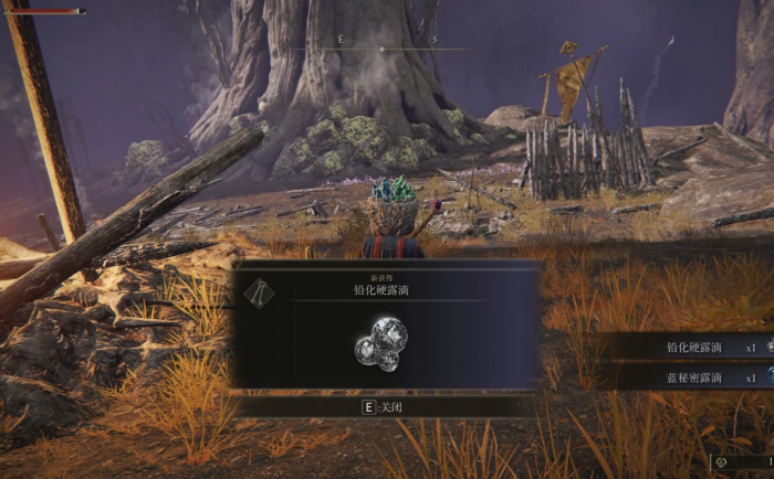 艾尔登法环打法攻略_艾尔登法环英文名