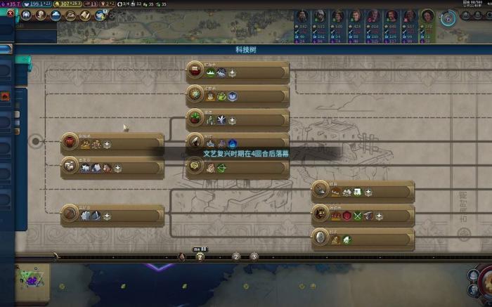 文明6自己选神级什么效果1