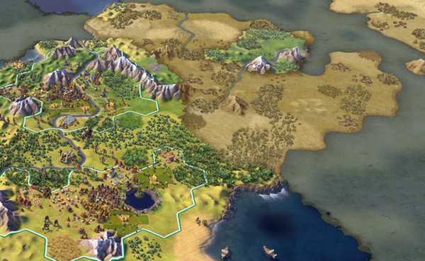 文明6怎么快速增加宜居度_文明6怎么快速提升宜居度