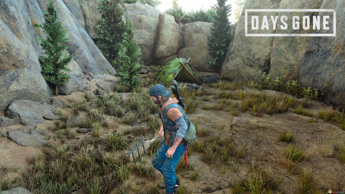 往日不再特殊武器怎么拿下来1