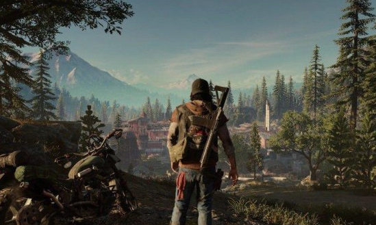 往日不再信任度怎么升4级_往日不再信任度会影响结局吗