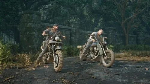 往日不再机车损坏怎么办_往日不再机车坏了