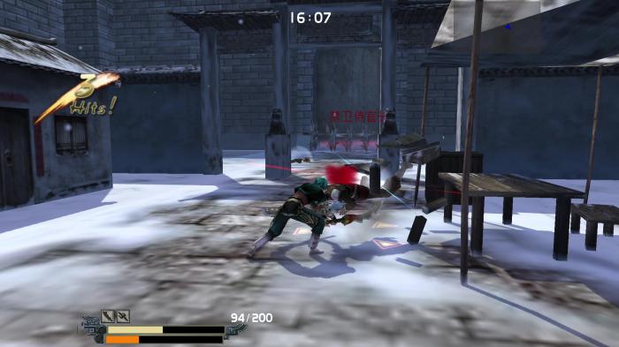 流星蝴蝶剑第五关怎么过_流星蝴蝶剑第四关