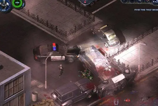 孤胆枪手新纪元秘籍怎么开2