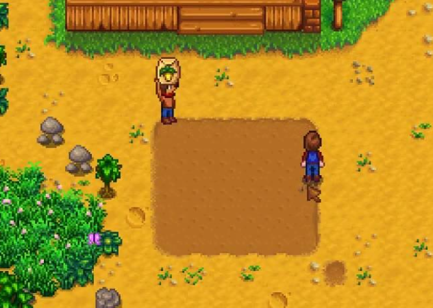 星露谷物语海湾怎么开启2