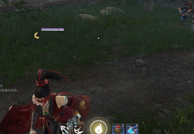 永劫无间怎么打一下闪一下_永劫无间打一下闪一下怎么回事