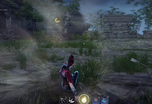 永劫无间怎么打一下闪一下2