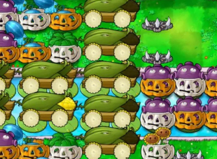 植物大战僵尸无尽技巧是什么_植物大战僵尸无尽技巧攻略