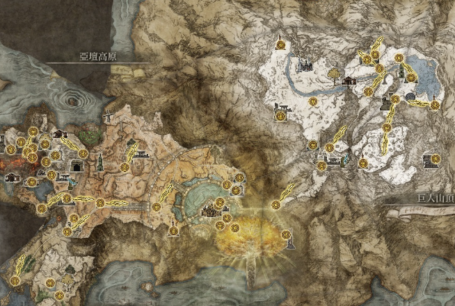 艾尔登法环如何攻略观星者011