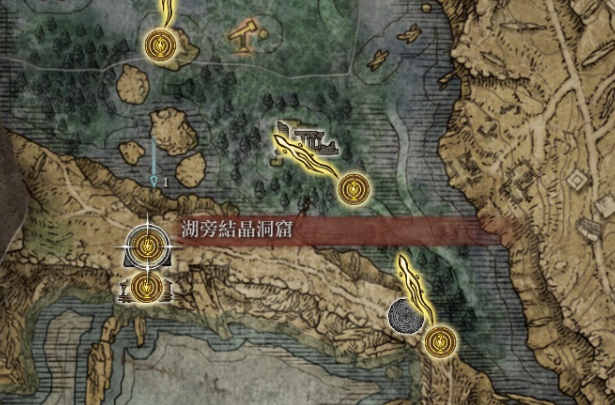 艾尔登法环如何攻略观星者012