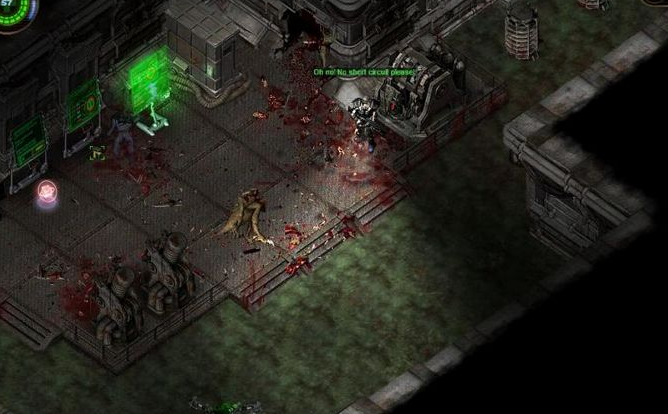 孤胆枪手2的八个技能是什么2