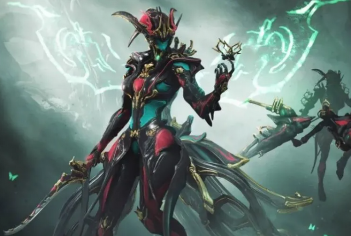 星际战甲群体攻击战甲有哪些_warframe群攻战甲