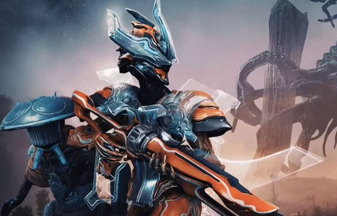 星际战甲群体攻击战甲有哪些2