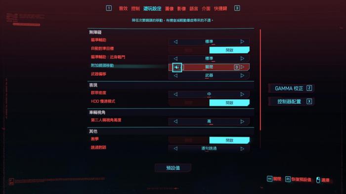 赛博朋克2077主要玩法是什么2