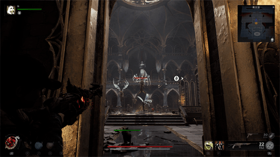 遗迹2有几个职业2